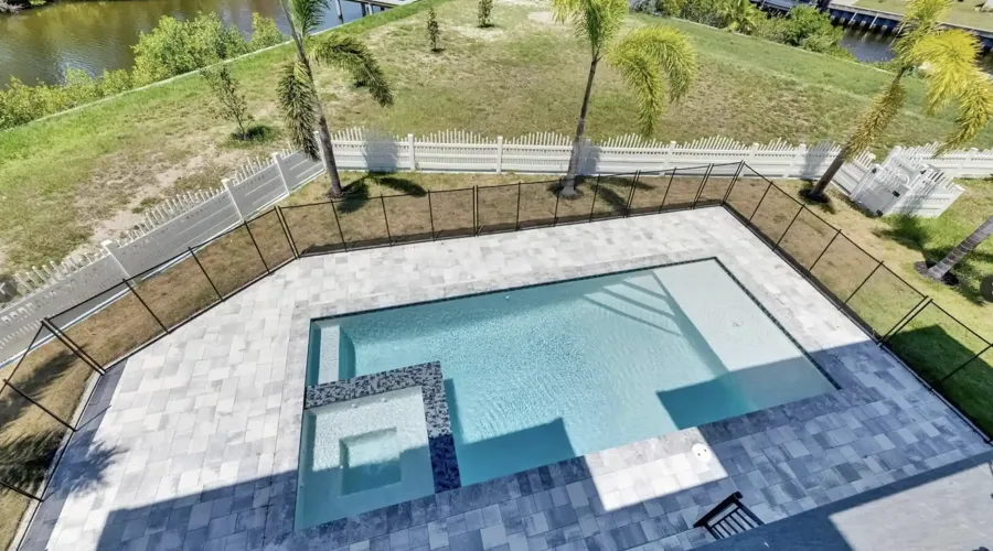 6522 SIMONE SHORES CIRCLE, Apollo Beach, Florida, 33572, United States, 7 Bedrooms Bedrooms, 11 Rooms Rooms,4 BathroomsBathrooms,Waterfront,For Sale,SIMONE SHORES CIRCLE,1894806